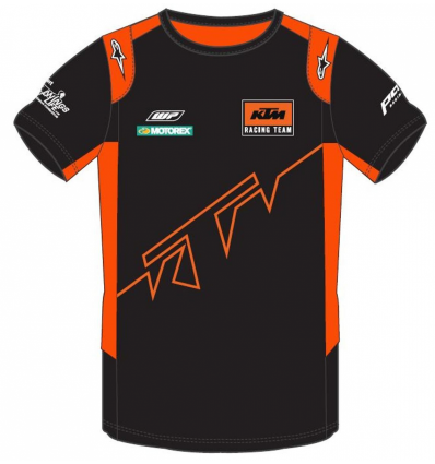 KTM TEAM TEE
