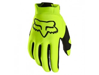 FOX LEGION THERMO GLOVE, CE [FLO YLW]