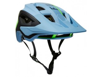 FOX SPEEDFRAME PRO BLOCKED, CE [DST BLU]