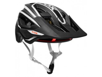 FOX SPEEDFRAME PRO DVIDE, CE [BLK]