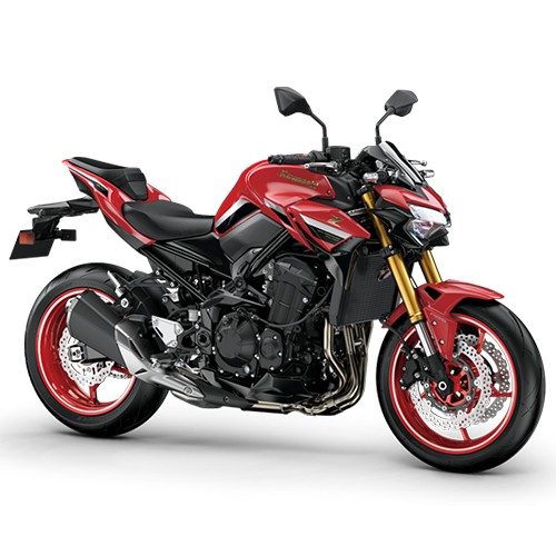 MOTOCICLETE Kawasaki Z900 (70kW) 50th Anniversary Edition '22