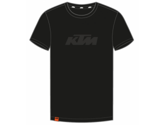 KTM PURE LOGO TEE