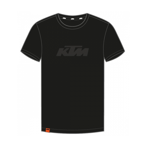 Tricouri KTM PURE LOGO TEE