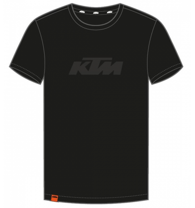 KTM PURE LOGO TEE