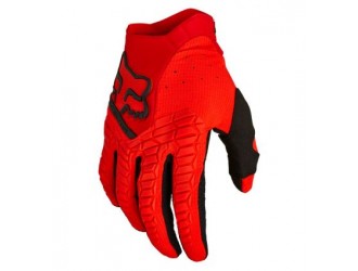 FOX PAWTECTOR GLOVE [FLO RED]