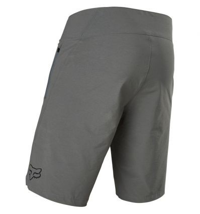 FOX FLEXAIR SHORT [DRK SHDW]