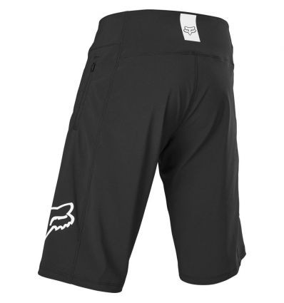 FOX DEFEND SHORT [BLK]