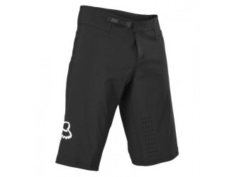 FOX DEFEND SHORT [BLK]