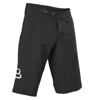 FOX DEFEND SHORT [BLK]