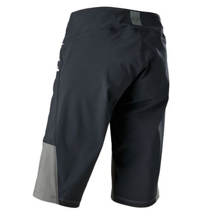 FOX W DEFEND SHORT [BLK]