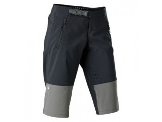 FOX W DEFEND SHORT [BLK]