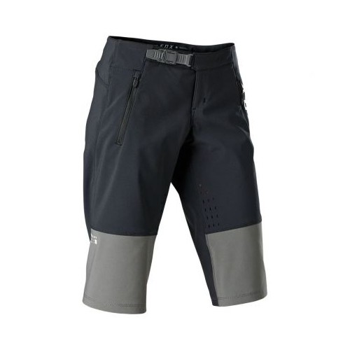 Pantaloni FOX W DEFEND SHORT [BLK]