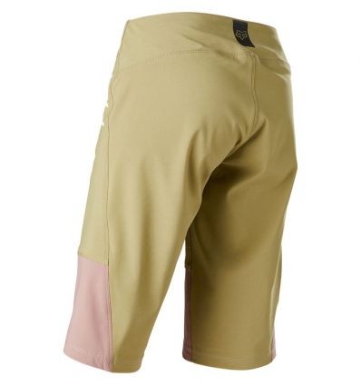 FOX W DEFEND SHORT [BRK]