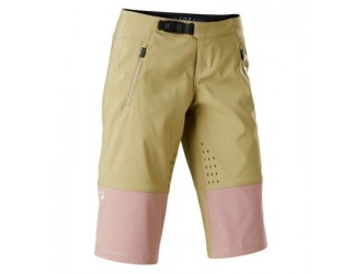 FOX W DEFEND SHORT [BRK]