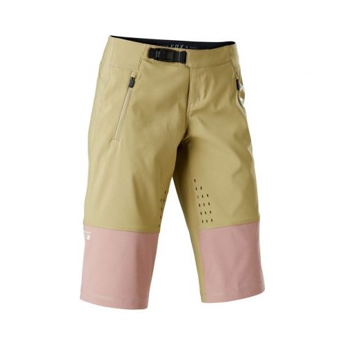 Pantaloni FOX W DEFEND SHORT [BRK]