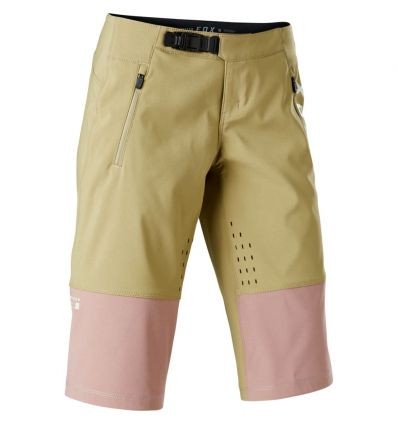 FOX W DEFEND SHORT [BRK]