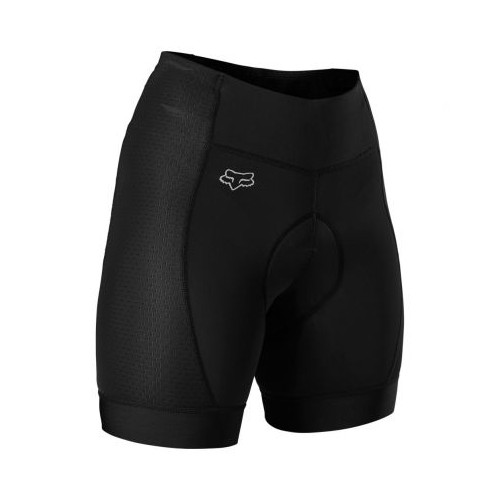 Pantaloni FOX W TECBASE LINER SHORT [BLK]