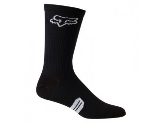 FOX 8" RANGER SOCK [BLK]