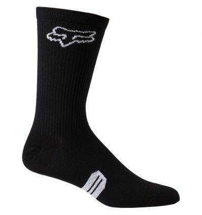 FOX 8" RANGER SOCK [BLK]