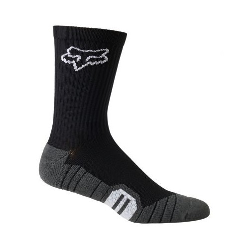 Sosete FOX 8" RANGER CUSHION SOCK [BLK]