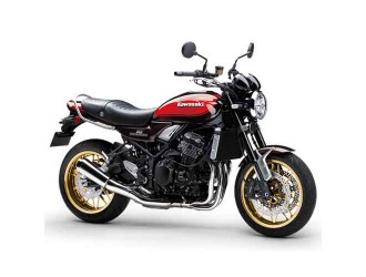 Kawasaki Z900RS 50TH Anniversary Edition '22