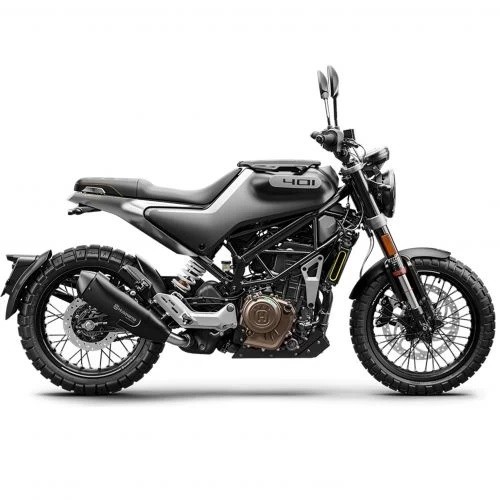 Motociclete Husqvarna Svartpilen 401 '21 SH