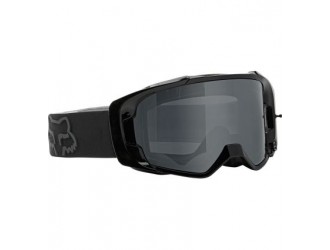 FOX VUE STRAY GOGGLE [FLO RED]