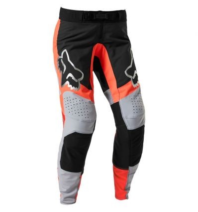 FOX WMNS FLEXAIR MIRER PANT [STL GRY]