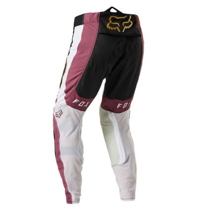 FOX WMNS FLEXAIR MIRER PANT [PUR HZ]