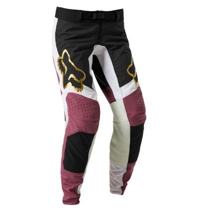 FOX WMNS FLEXAIR MIRER PANT [PUR HZ]