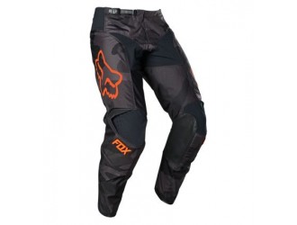 FOX 180 TREV PANT [BLK CAM]