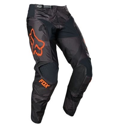 FOX 180 TREV PANT [BLK CAM]