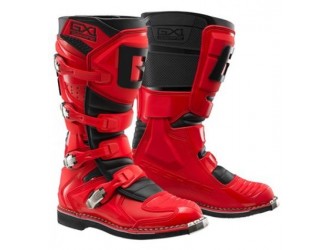 GAERNE GX-1 RED/BLACK