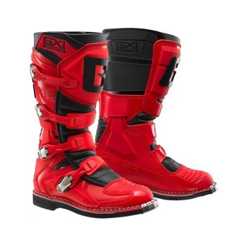 Cizme GAERNE GX-1 RED/BLACK