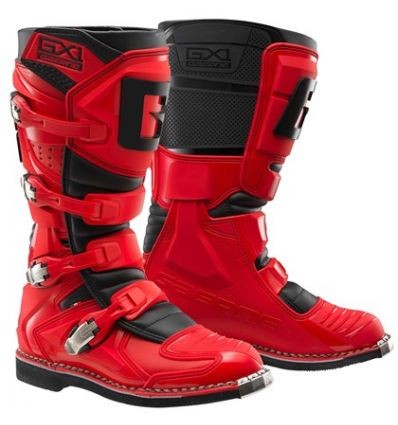 GAERNE GX-1 RED/BLACK