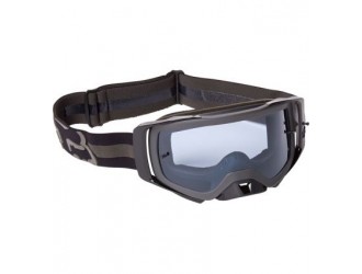 FOX AIRSPACE MERZ GOGGLE [BLK]