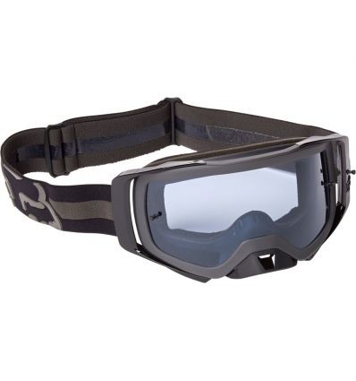 FOX AIRSPACE MERZ GOGGLE [BLK]