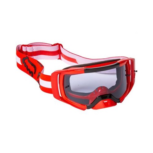 Ochelari FOX AIRSPACE MERZ GOGGLE [FLO RED]