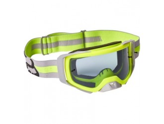 FOX AIRSPACE MERZ GOGGLE [STL GRY]