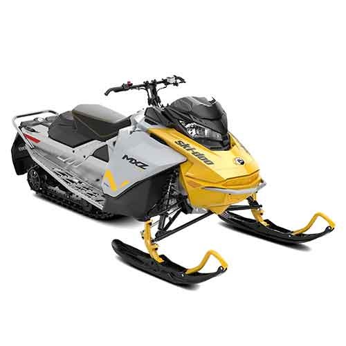 SNOWMOBILE Ski-Doo MXZ NEO '23 