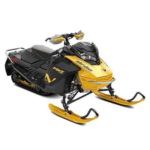 Ski-Doo MXZ NEO '23 