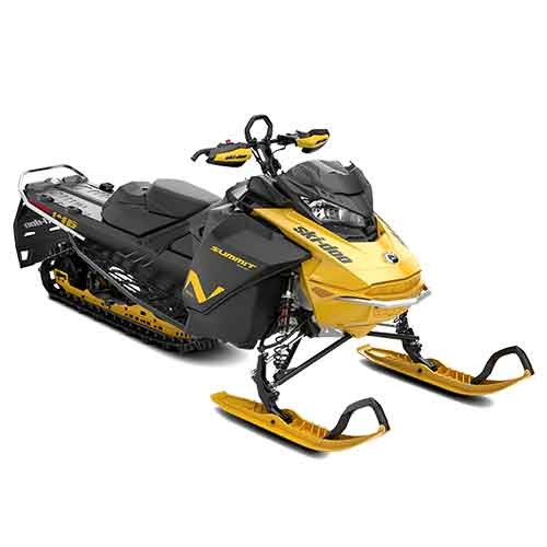 SNOWMOBILE Ski-Doo Summit NEO '23