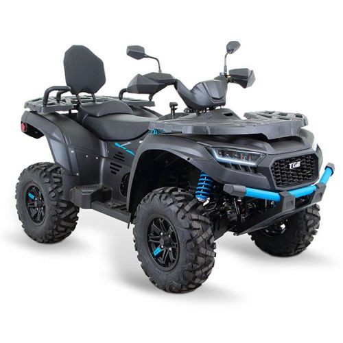 Lichidari stoc ATV TGB Blade 600 LTX EPS LED ’22