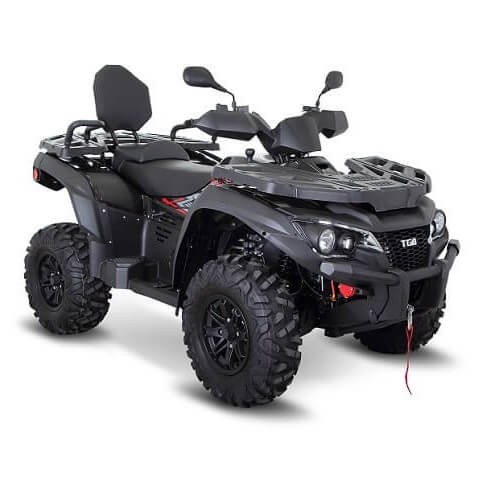 Lichidari stoc ATV TGB Blade 1000 LT EPS '22