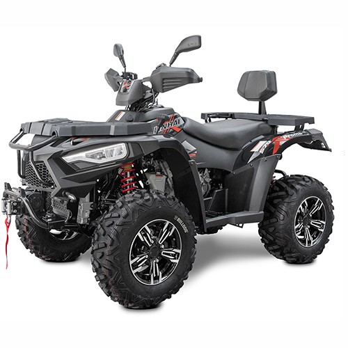 Lichidari stoc ATV Linhai 570 Pro Max '22