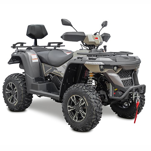 Lichidari stoc ATV Linhai M570 LI EPS '22