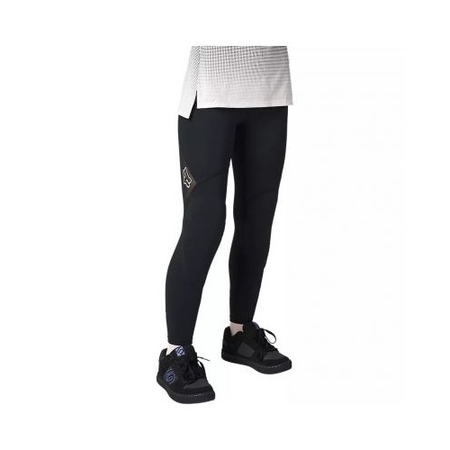 Pantaloni FOX W RANGER TIGHT [BLK]