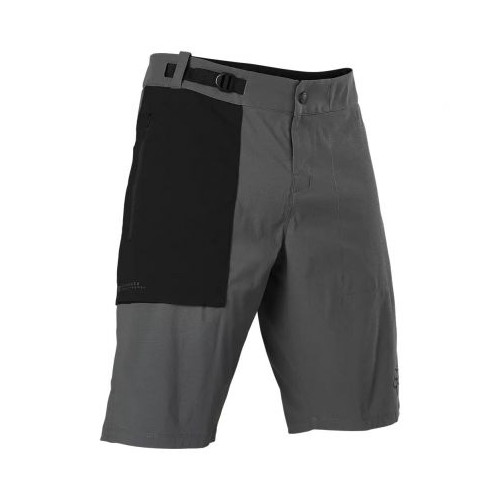 Pantaloni FOX RANGER UTILITY SHORT [DRK SHDW]