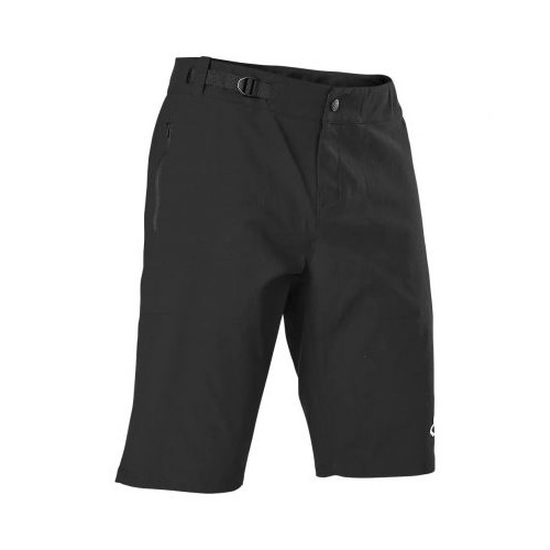 Pantaloni FOX RANGER SHORT [BLK]