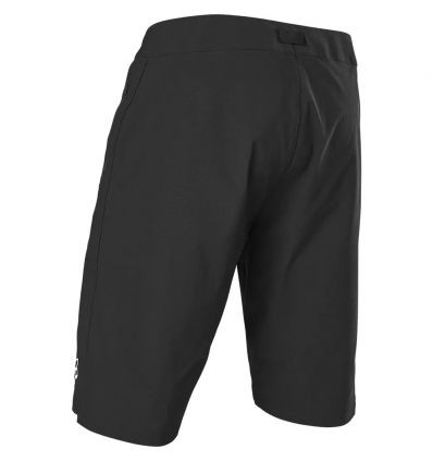 FOX RANGER SHORT W/LINER [BLK]